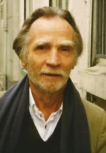 Willy Holt