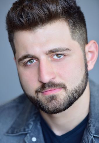 Ari Kappatos