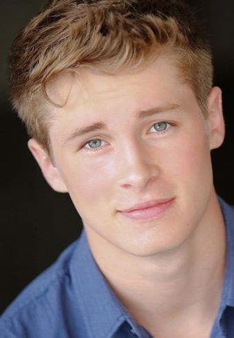 Michael Provost