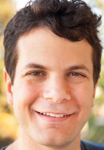 Jeffrey Ashkin