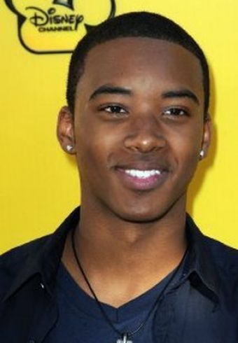 Algee Smith