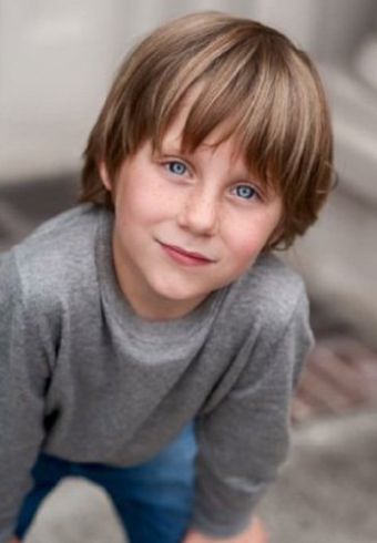 Gavin Munn