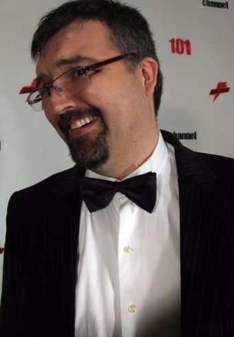 David Hartman