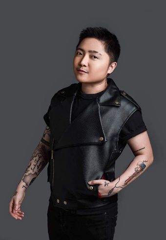 Jake Zyrus