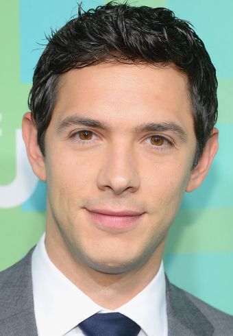 Michael Rady