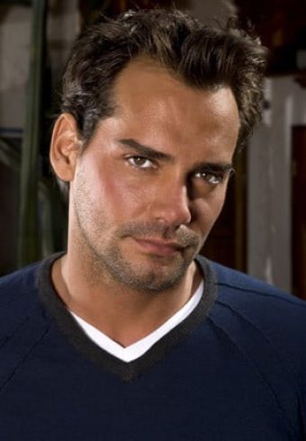 Cristián de la Fuente