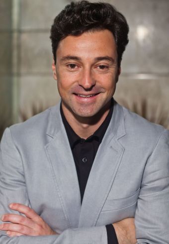 Emílio Orciollo Netto