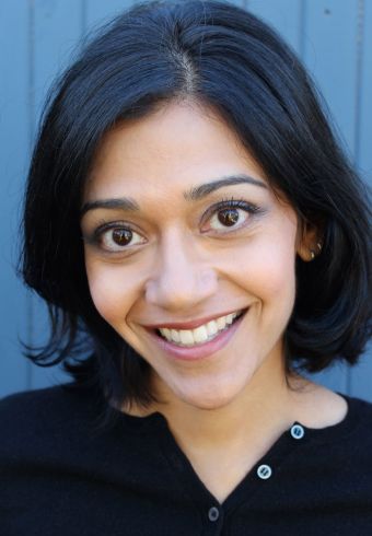 Puja Uppal