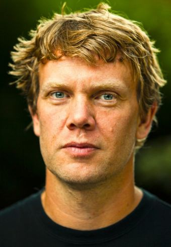 Sam Redford