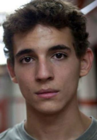 Miguel Herrán