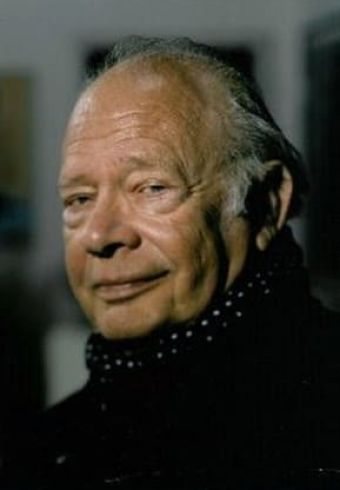 Allan Rich