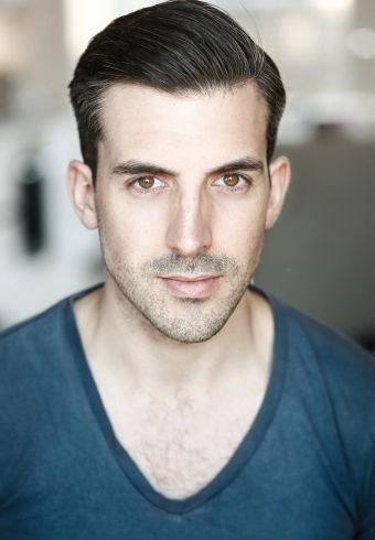 Ross Green