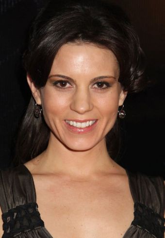 Leah Cairns