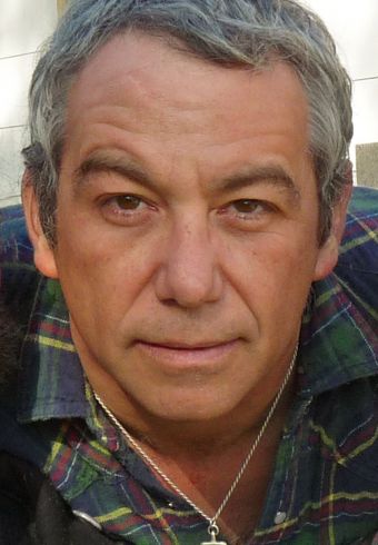 Mike Watt