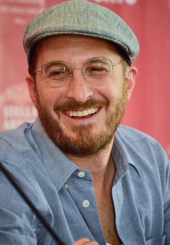 Darren Aronofsky