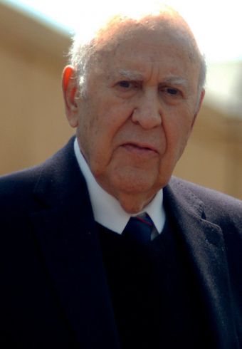 Carl Reiner