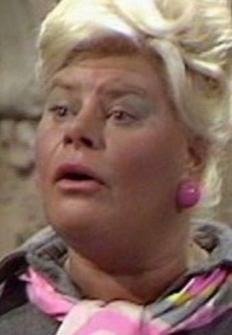 Claire Davenport