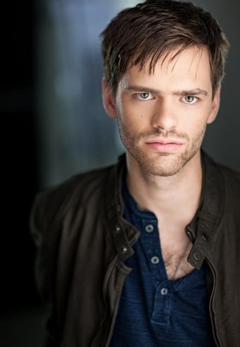 J.D. Thiessen