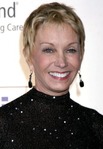 Sandy Duncan