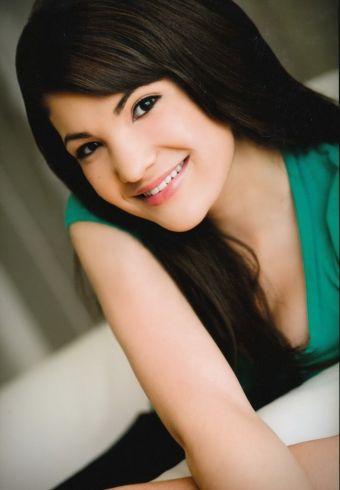 Jenna Romanin