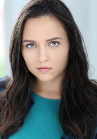 Katherine Ramdeen
