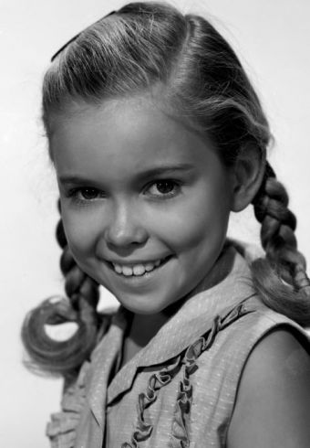 Mimi Gibson