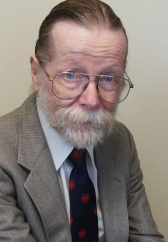 Bill Walters