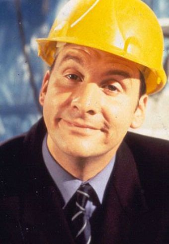 Chris Barrie