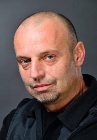 Goran Grgić