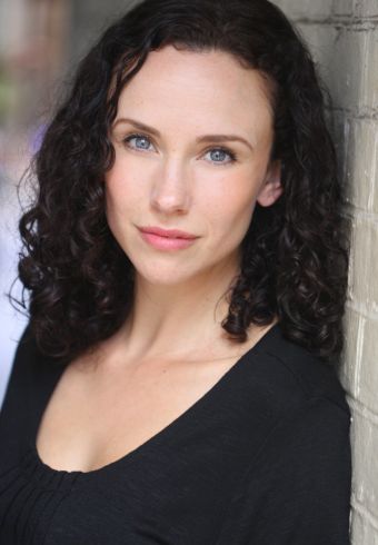 Sally Davey