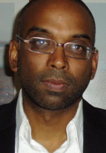 Bharat Nalluri
