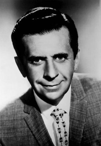 Morey Amsterdam