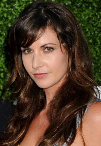 Liz Carey