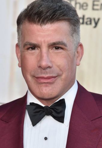 Bryan Batt