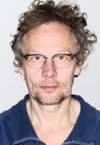 Thomas Bading