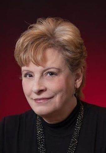 Karen Hall