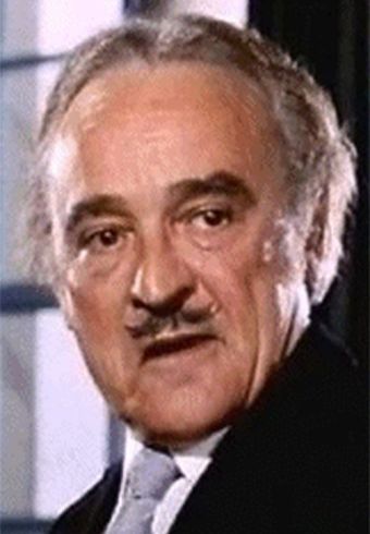 Kenneth Connor
