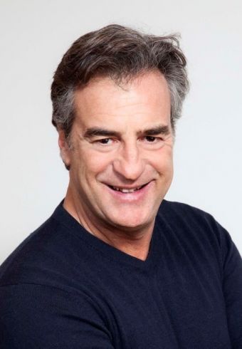 Max Tortora