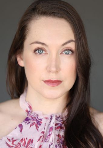 Kimberlee Peterson