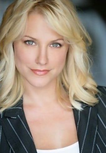 Brittney Powell