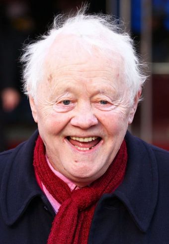 Dudley Sutton