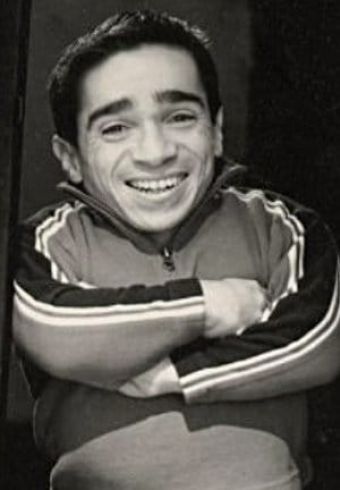 David Steinberg