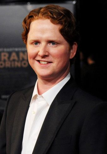 Christopher Carley