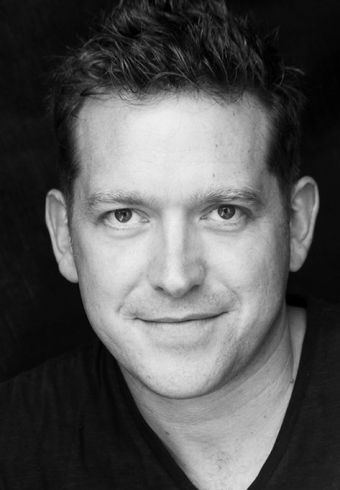Barnaby Kay