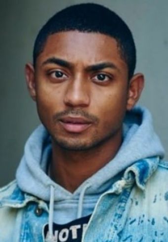Steven Silver