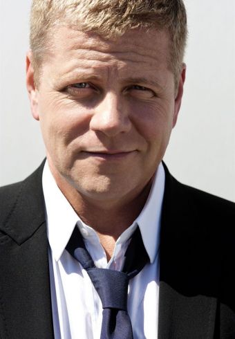 Michael Cudlitz