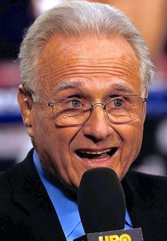 Larry Merchant