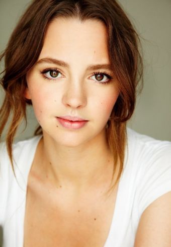 Natasha Bassett