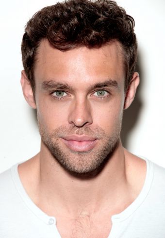 Ryan Pierce