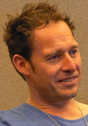 Colin Teague